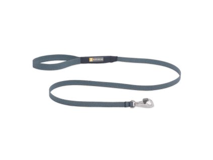 Voditko pro psy Ruffwear Hi Light Lead basalt gray 160520241430112387