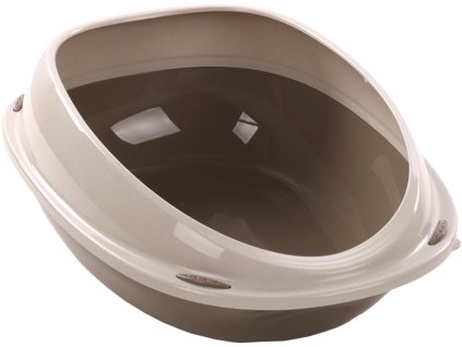 Flamingo Toaleta pro kocky s 2406202413275944277