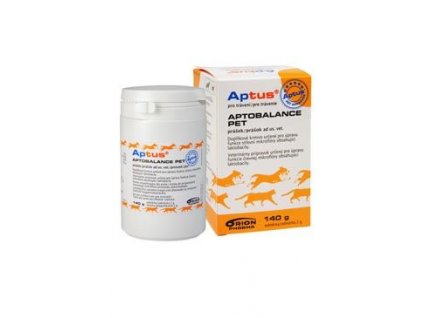 Aptus Aptobalance PET 140g