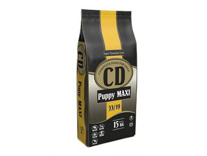 Delikan Puppy CD Maxi 15kg