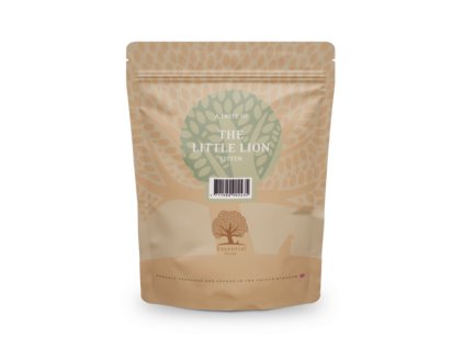 2011 100g meal bag little lion 3d packshot 1