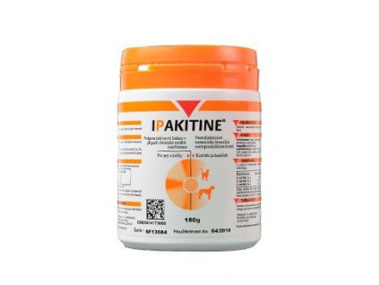 Ipakitine plv 180g