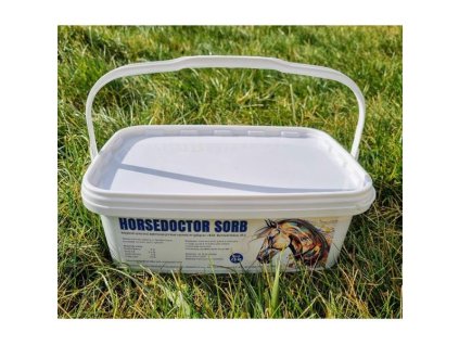 HorseDoctor Sorb 2,5kg