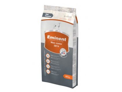 Eminent Dog Maxi Junior 15kg