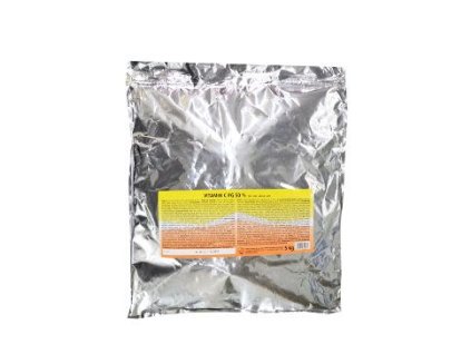 Vitamin C  PG 50% plv sol 5kg