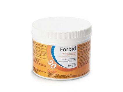 Forbid 250g