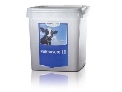 FOS Pulmosure LD 3,5 kg