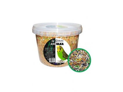 FINE PET Super Mix andulka 2kg