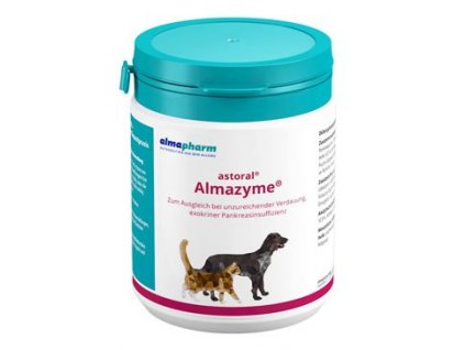 Astoral Almazyme 120g