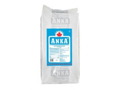 Anka Maintenance Large Breed 20kg