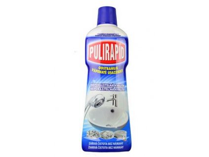 Čistič pro domácnost Pulirapid Classico 750ml