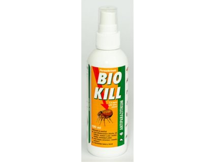 Bio Kill 2,5mg/ml kožní spray a.u.v. spr 100 ml