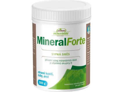 Mineral Forte plv. 500 g