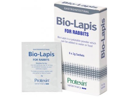 Protexin Bio Lapis for rabbits plv 6x2g