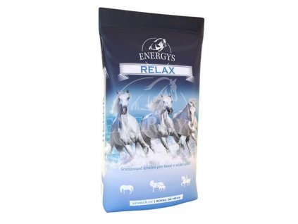 ENERGYS Relax gran 25kg