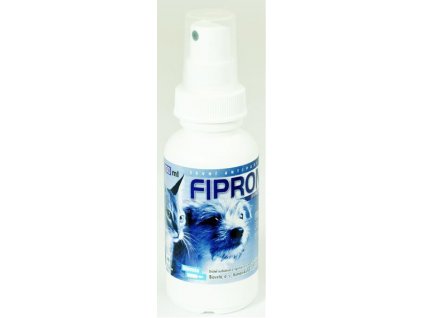 Fipron spray a.u.v. 1x100 ml