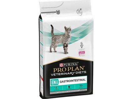Purina PPVD Feline - EN Gastrointestinal 5 kg