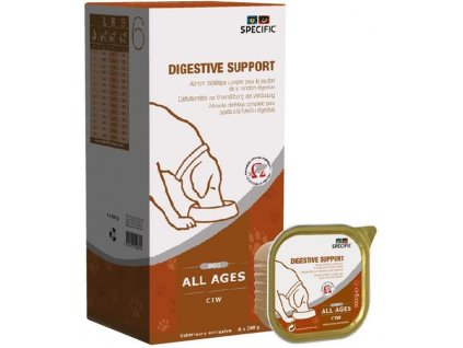 Specific CIW Digestive Support 6x300g