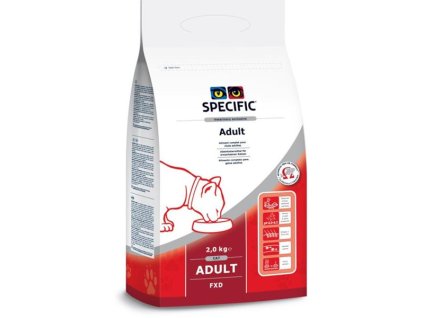 Specific FXD Adult 2kg