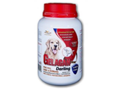 Gelacan plus Darling plv 150 g