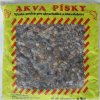 Písek akvarijní Akva č.10 - přírodní 3 kg 4 - 6 mm