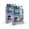 dvojbaleni taste of the wild sierra mountain 2x13 kg