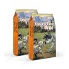 dvojbaleni taste of the wild high prairie puppy 2x13 kg