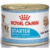 Royal Canin - Canine konz. Mini Starter Mousse 195 g