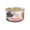 Butcher's Cat Delic. Dinners losos+krevety konz. 85g