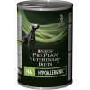 Purina PPVD Canine - HA Hypoallergenic 400 g konzerva