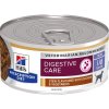 Hill's Prescription Diet Canine Stew i/d Low Fat s kuřetem, rýží a zeleninou Mini konzerva 156g