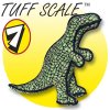 TUFFY Dinosaur T-REX