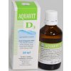 Aquavit D3 a.u.v. sol 50ml