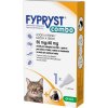 Fypryst Combo spot on Cat 50/60mg a.u.v. sol 1x0,5 ml