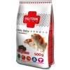 Nutrin Pond Vital Baby - plovoucí extrudy 2l / 500 g