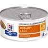 Hill's Prescription Diet Feline c/d Multicare hrubě mletá konzerva 156 g