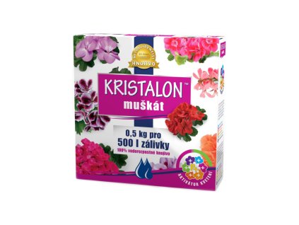 kristalonmuskat
