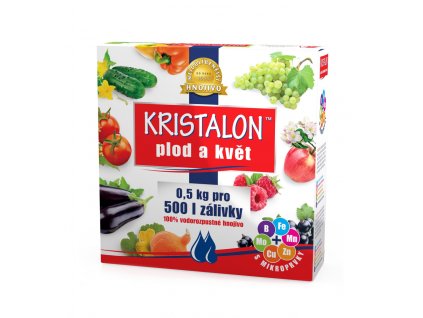 kristalonplodkvet