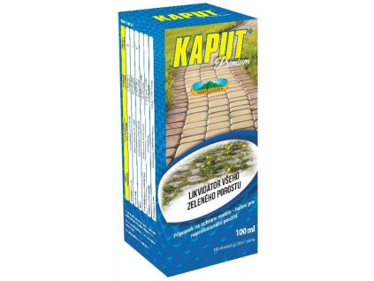 kaput