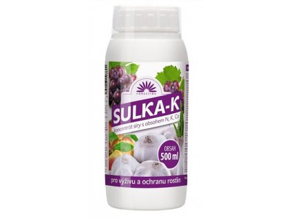 sulkafor500