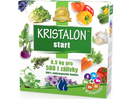 kristalonst