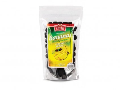 bananas