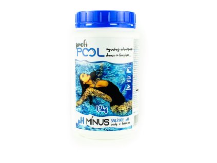 phminus