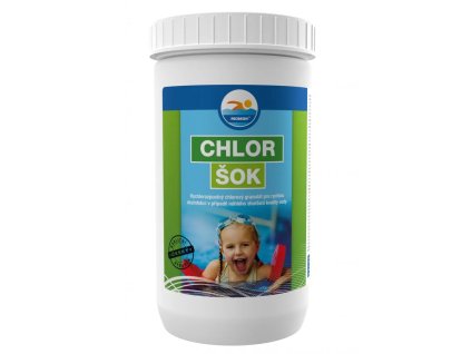 chlorsok