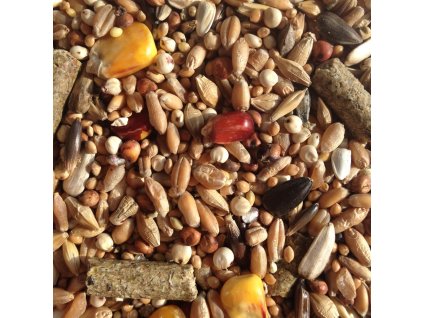 AVEST hlodavec s křupkami 20 kg