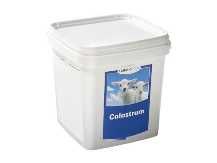 Colostrum 100 g