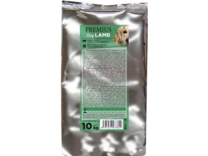 premiuslamb