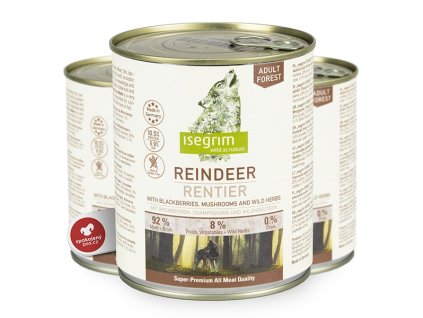 reindeer