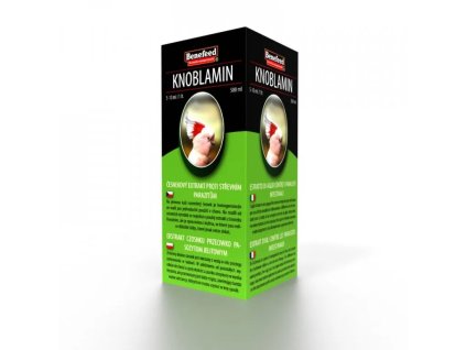 knoblamin