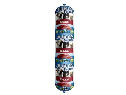 jukobeef